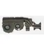 HK-Part Fan for Lenovo Ideapad Yoga 720-15IKB Integrated Cooling Fan and Heatsink 5H40P26307