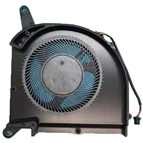 Laptop PLB07010S12HH CPU Fan for Gigabyte AERO 15 OLED SA 17 15XA 15XB P75 P77 RP75XA RP77XA PLB07010S12HH 27R18-01071-A70S