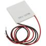 Laqiya 5PCS TEC1-12706 12V 60W Heatsink Thermoelectric Cooler Cooling Peltier Plate Module