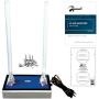 72W BioShield Whole House UV-C Air Treatment System for HVAC Systems & Air Conditioner AC 72W BioShield Whole House UV-C Air Treatment System for HVAC Systems & Air Conditioner AC