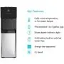 Avalon Bottom Loading Water Cooler Water Dispenser - 3 Temperature Settings - Hot, Cold & Room Water, Durable Stainless Steel Construction - UL/Energy Star Approved