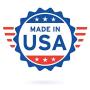 Spartan Power Bulk Battery Cable Made in The USA UL Listed 100% Pure Copper Wire