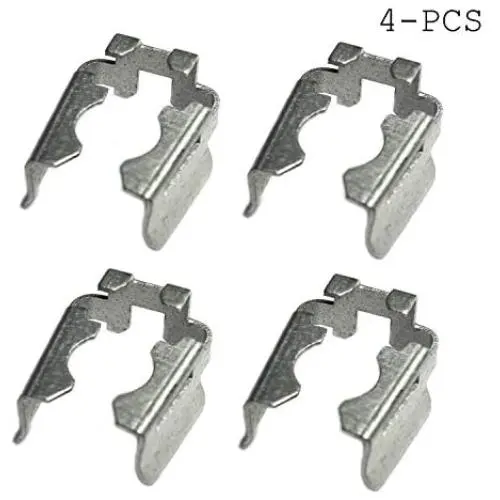 Fuel Injector Metal Retaining Clip - PC61005 Fuel Injector Metal Retaining Clip - PC61005
