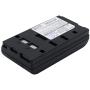 Replacement Battery Part No.NP-33 for Sony 10D, Sony 2006I, Sony 20K, Nimh Camera Battery