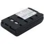 Replacement Battery Part No.NP-33 for Sony 10D, Sony 2006I, Sony 20K, Nimh Camera Battery Replacement Battery Part No.NP-33 for Sony 10D, Sony 2006I, Sony 20K, Nimh Camera Battery