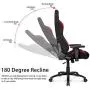 AKRacing Core Series EX Gaming Chair, Black/Red AKRacing Core Series EX Gaming Chair, Black/Red