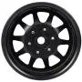 YU-NIYUT 2pcs/Set 1.9inch Metal Beadlock Wheel Rims Kit RC Car Spare Parts Accessories for 1/10 Hsp RC Crawler Buggy Car YU-NIYUT 2pcs/Set 1.9inch Metal Beadlock Wheel Rims Kit RC Car Spare Parts Accessories for 1/10 Hsp RC Crawler Buggy Car