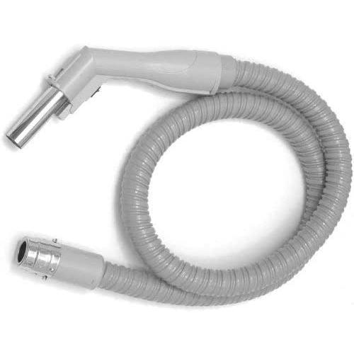 Aftermarket Replacement Beige Electrolux Vacuum Cleaner Hose, Swivel Pistol Grip Handle