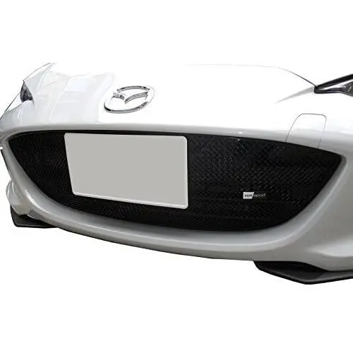 Zunsport Compatible with Mazda MX5 MK4 ND - Full Lower Grill - Black Finish (2015 -) Zunsport Compatible with Mazda MX5 MK4 ND - Full Lower Grill - Black Finish (2015 -)