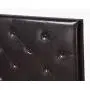Allewie Queen Platform Bed Frame with 4 Drawers and Headboard/Diamond Stitched Button Tufted Upholstered Mattress Foundation with Storage, Brown Allewie Queen Platform Bed Frame with 4 Drawers and Headboard/Diamond Stitched Button Tufted Upholstered Mattress Foundation with Storage, Brown