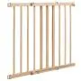 Evenflo, Top of Stairs, Extra Tall Gate, Tan Wood Evenflo, Top of Stairs, Extra Tall Gate, Tan Wood