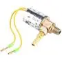 12V 1/4inch Metal Train Truck Air Horn Electric Solenoid Valve 12V 1/4inch Metal Train Truck Air Horn Electric Solenoid Valve