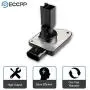 ECCPP Mass Air Flow Sensor Meter MAF Fits for Buick LeSabre,Park Avenue,Regal,Riviera,for Chevrolet Camaro Impala Lumina Monte Carlo,for Oldsmobile 88 Intrigue LSS,for Pontiac MAF0047 MF50M05