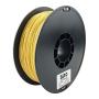ZIRO 3D Printer Filament PLA PRO Metal Series 1.75 1KG(2.2lbs), Dimensional Accuracy +/- 0.03mm，Gold