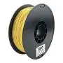 ZIRO 3D Printer Filament PLA PRO Metal Series 1.75 1KG(2.2lbs), Dimensional Accuracy +/- 0.03mm,Gold ZIRO 3D Printer Filament PLA PRO Metal Series 1.75 1KG(2.2lbs), Dimensional Accuracy +/- 0.03mm,Gold