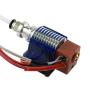 [Gulfcoast Robotics] All Metal V6 Bowden Extruder Hotend for 3D Printer 1.75mm Filament / 0.4mm Nozzle
