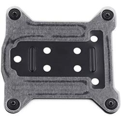 GENNEL Metal Backplate Intel LGA 1150 1151 1155 1156 115x CPU Bracket Holder Radiators Base