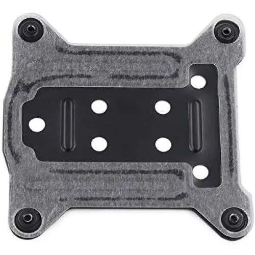 GENNEL Metal Backplate Intel LGA 1150 1151 1155 1156 115x CPU Bracket Holder Radiators Base GENNEL Metal Backplate Intel LGA 1150 1151 1155 1156 115x CPU Bracket Holder Radiators Base