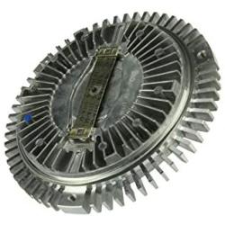 URO Parts 11527505302 Fan Clutch