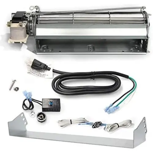 Hongso BLOT Replacement Fireplace Blower Fan KIT for Monessen, Hearth Systems, Martin, Majestic, Hunter Fireplaces Hongso BLOT Replacement Fireplace Blower Fan KIT for Monessen, Hearth Systems, Martin, Majestic, Hunter Fireplaces