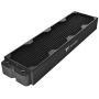 Thermaltake Pacific DIY Liquid Cooling System CL480 64mm Thick Copper Radiator CL-W192-CU00BL-A
