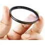 waka 77mm MC UV Filter - Ultra Slim 16 Layers Multi Coated Ultraviolet Protection Lens Filter for Canon Nikon Sony DSLR Camera Lens waka 77mm MC UV Filter - Ultra Slim 16 Layers Multi Coated Ultraviolet Protection Lens Filter for Canon Nikon Sony DSLR Camera Lens