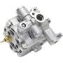 Power Steering Pump compatible with LEGACY/OUTBACK 05-09 / IMPREZA 08-14 New without Reservoir