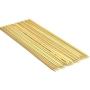Lost ocean 25 pcs Alligator Clip Stick for Airbrush Hobby Model Parts