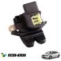 81230-A7030 Rear Trunk Lock Actuator Motor TailGate Latch Fit for 2013-2018 Kia Forte