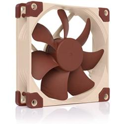 Noctua NF-A9 FLX, Premium Quiet Fan, 3-Pin (92mm, Brown)