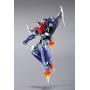 TAMASHII NATIONS Bandai Metal Build Great Mazinger Z Infinity, Multicolor