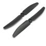RAYCorp 5030 5x3 Maxi Pack of 32 Propellers(16 CW, 16 CCW) Genuine 5-inch Quadcopter and Multirotor Props + Battery Strap
