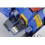 Madworks S02 Detail Up Metal Parts Photo-Etch PE Upgrade for ZZ Gundam Ver. Ka MG 1/100