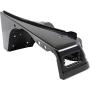Front Fender Compatible with 1997-2006 Jeep Wrangler (TJ) Passenger Side