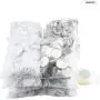 1000pcs 58mm DIY Blank Pin Badge Button Cover Clip Pin Parts Consumables for Pro Button Maker Machine (2.3 inch(58mm)) 1000pcs 58mm DIY Blank Pin Badge Button Cover Clip Pin Parts Consumables for Pro Button Maker Machine (2.3 inch(58mm))