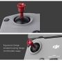 Globact Control Stick Metal Joystick Protector for DJI Mavic AIR 2/Mavic Mini 2 Remote Controller Aluminum Alloy Joystick 2 PCS Parts