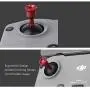 Globact Control Stick Metal Joystick Protector for DJI Mavic AIR 2/Mavic Mini 2 Remote Controller Aluminum Alloy Joystick 2 PCS Parts Globact Control Stick Metal Joystick Protector for DJI Mavic AIR 2/Mavic Mini 2 Remote Controller Aluminum Alloy Joystick 2 PCS Parts