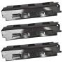 Hongso 14 5/8 x 4 1/4 Gas Grill Heat Plate Shield, Burner Covers Replacement for Char-Broil, Kenmore, Thermos, Master Forge, Set of 3 (PPH531) Hongso 14 5/8 x 4 1/4 Gas Grill Heat Plate Shield, Burner Covers Replacement for Char-Broil, Kenmore, Thermos, Master Forge, Set of 3 (PPH531)