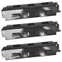 Hongso 14 5/8 x 4 1/4 Gas Grill Heat Plate Shield, Burner Covers Replacement for Char-Broil, Kenmore, Thermos, Master Forge, Set of 3 (PPH531) Hongso 14 5/8 x 4 1/4 Gas Grill Heat Plate Shield, Burner Covers Replacement for Char-Broil, Kenmore, Thermos, Master Forge, Set of 3 (PPH531)