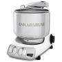 Ankarsrum Stainless Steel Original 7 Liter Stand Mixer