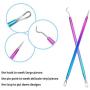 Craft Weeding Tool Set for Adhesive Vinyl HTV 3pcs/Pack