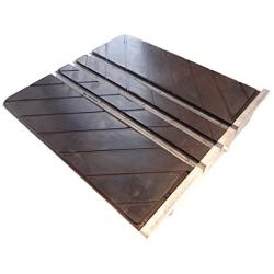 Carriage Tray for Husqvarna, Target, & Felker Tile Saws