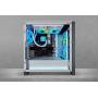 Corsair iCUE H100i Elite Capellix Liquid CPU Cooler - White