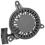 zhaomo Lawn Mower Engine Recoil Starter Assembly for Kohler, Toro 1416501-S, 14-165-01-S, 1416501S,Metal Dawgs zhaomo Lawn Mower Engine Recoil Starter Assembly for Kohler, Toro 1416501-S, 14-165-01-S, 1416501S,Metal Dawgs