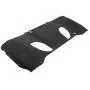 07-15 Jeep JK Wrangler Full Metal Rubicon 10th Anniversary Hard Rock Style Hood 07-15 Jeep JK Wrangler Full Metal Rubicon 10th Anniversary Hard Rock Style Hood