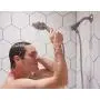Moen 26100 Engage Magnetix 3.5-Inch Six-Function Handheld Showerhead with Magnetic Docking System, Chrome Moen 26100 Engage Magnetix 3.5-Inch Six-Function Handheld Showerhead with Magnetic Docking System, Chrome