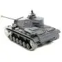 1/16 German PanzerKampfwagen III Air Soft RC Battle Tank Smoke & Sound (Upgrade Version w/ Metal Gear & Tracks) 1/16 German PanzerKampfwagen III Air Soft RC Battle Tank Smoke & Sound (Upgrade Version w/ Metal Gear & Tracks)