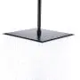 Shower Head,16 Inch Ultra Thin High Pressure Fixed Rain Showerhead Matte Black with Silicone Nozzle - Adjustable Metal Swivel Ball Joint - For the Best Relaxation and Spa Shower Head,16 Inch Ultra Thin High Pressure Fixed Rain Showerhead Matte Black with Silicone Nozzle - Adjustable Metal Swivel Ball Joint - For the Best Relaxation and Spa