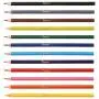Darice Studio Kids Art Set in Metal Assorted Case Colors, 71 pieces, 70 Pc May Vary, Multi, Count