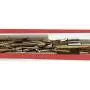 K & S Precision Metals 3408 Metal Cut-Offs, Brass/Copper/Aluminum/Stainless Steel Assortment, 1 Piece per Pack, Made in The USA K & S Precision Metals 3408 Metal Cut-Offs, Brass/Copper/Aluminum/Stainless Steel Assortment, 1 Piece per Pack, Made in The USA